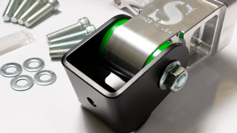 LSX Engine Mounts - MK013