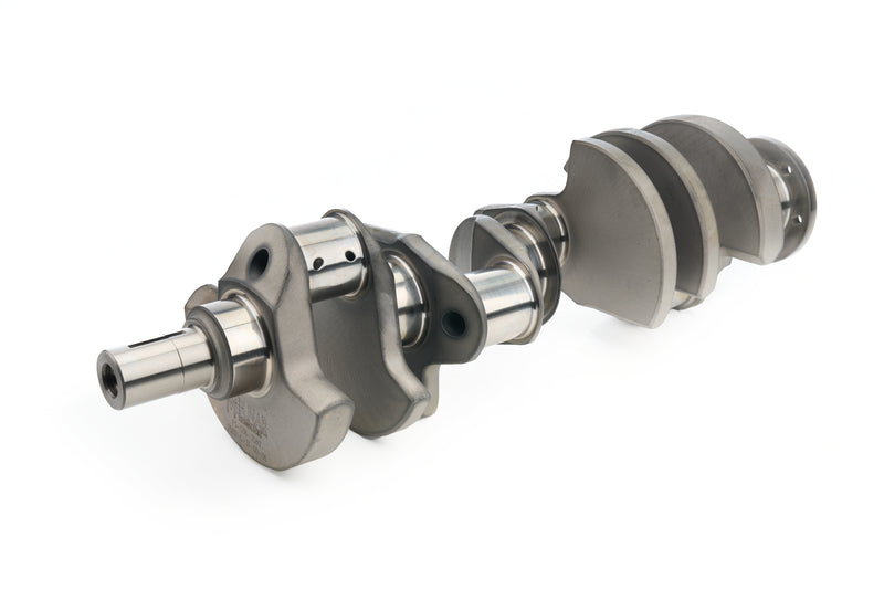 SBM Forged Crank 3.580 Stroke w/2.125 Pin