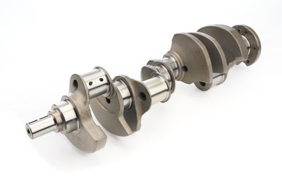 SBC Lightweight Crank 3.500 Stroke 350 Mains - 3503500BB6L57