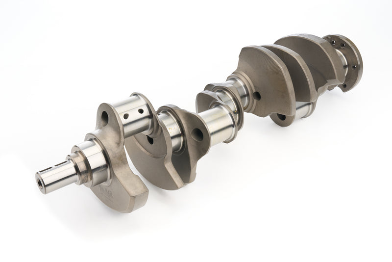 SBC Lightweight Crank 3.500 Stroke 350 Mains - 3503500BB6L57