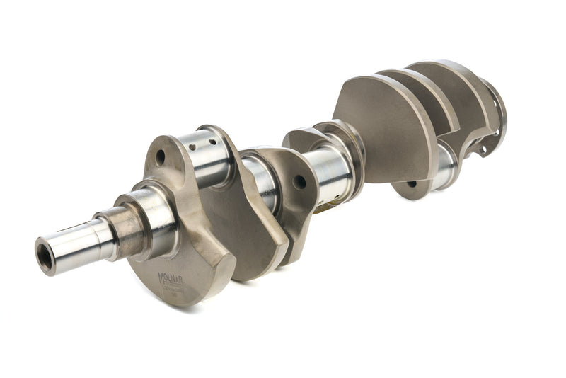 BBM Forged Crank 4.250 Stroke 8-Bolt