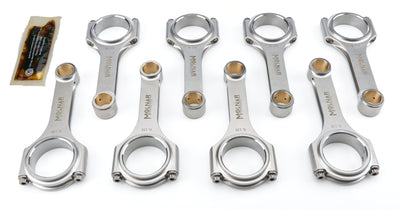 6.135 H-Beam Rod Set BBC Power Adder Series