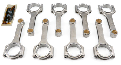 6.250 H-Beam Rod Set SBC - CH6250NLB8A