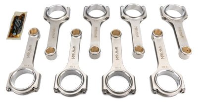 6.535 H-Beam Rod Set BBC