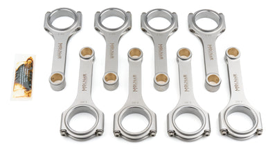 6.800 H-Beam Rod Set BBC Power Adder Series