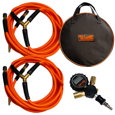 Quad Inflator Kit - 20302