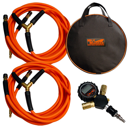 Quad Inflator Kit - 20302