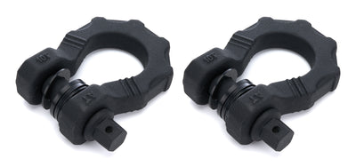 D-RING SHACKLES 10T