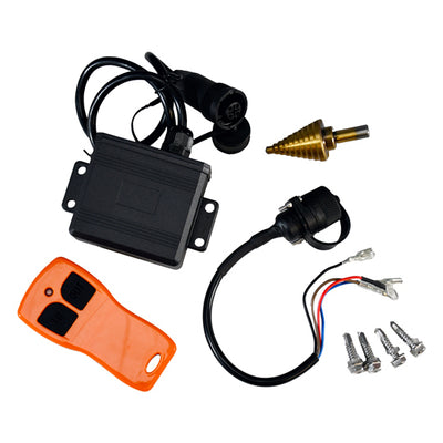 WIRELESS REMOTE KIT