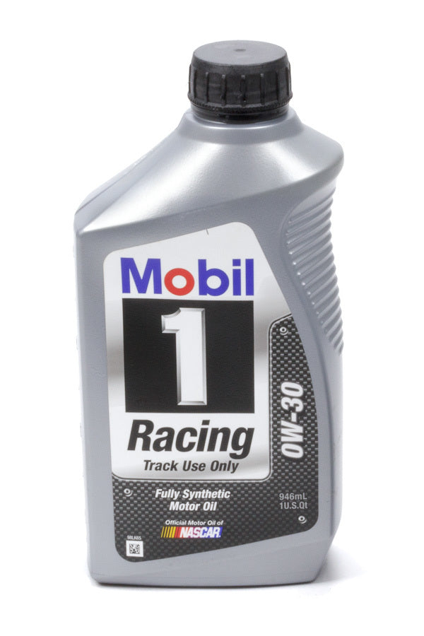 0w30 Racing Oil 1 Qt - 102622