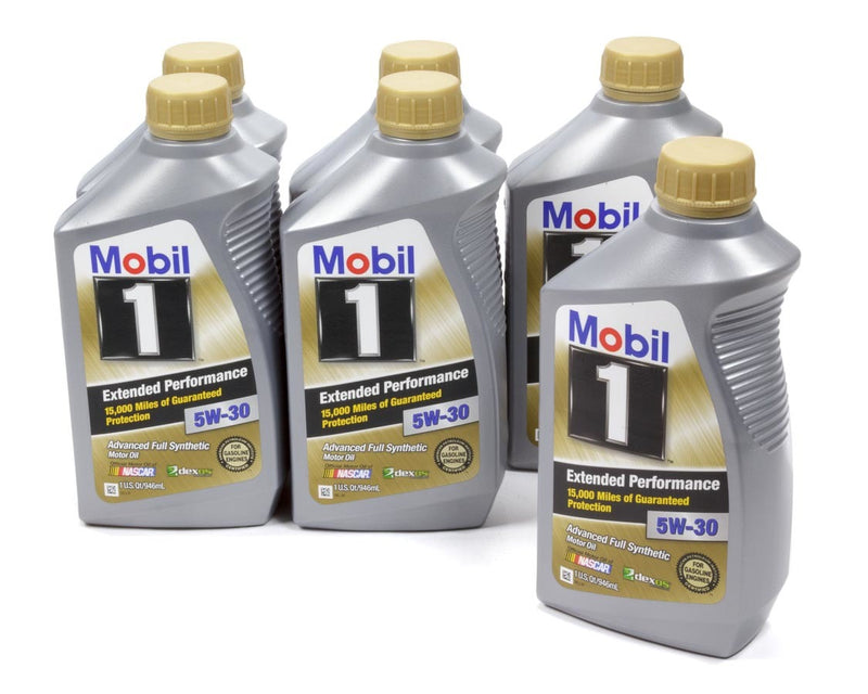 MOBIL 1 EP 5W-30