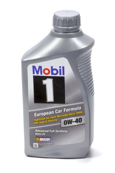 0w40 FS Oil 1 Qt - 112628