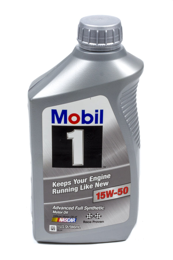 15W50 FS Oil 1 Quart - 122377