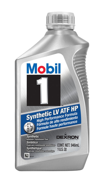 Mobil 1 Synthetic Lv Atf Hp - MOB1247151