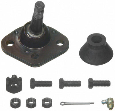 Ball Joint Upper 3-bolt Mustang II 3 bolt - K8212