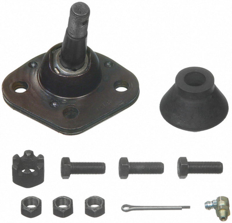 Ball Joint Upper 3-bolt Mustang II 3 bolt - K8212