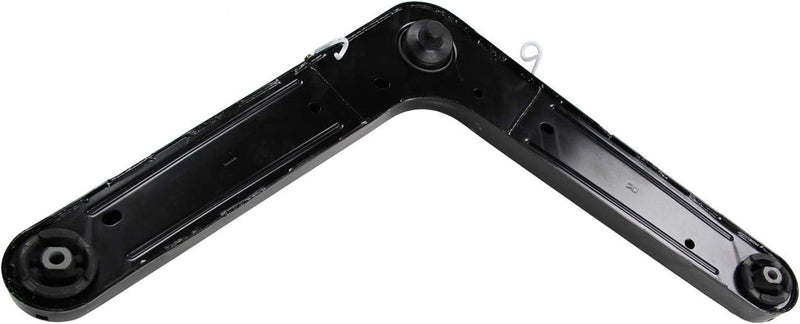REAR UPPER CONTROL ARM