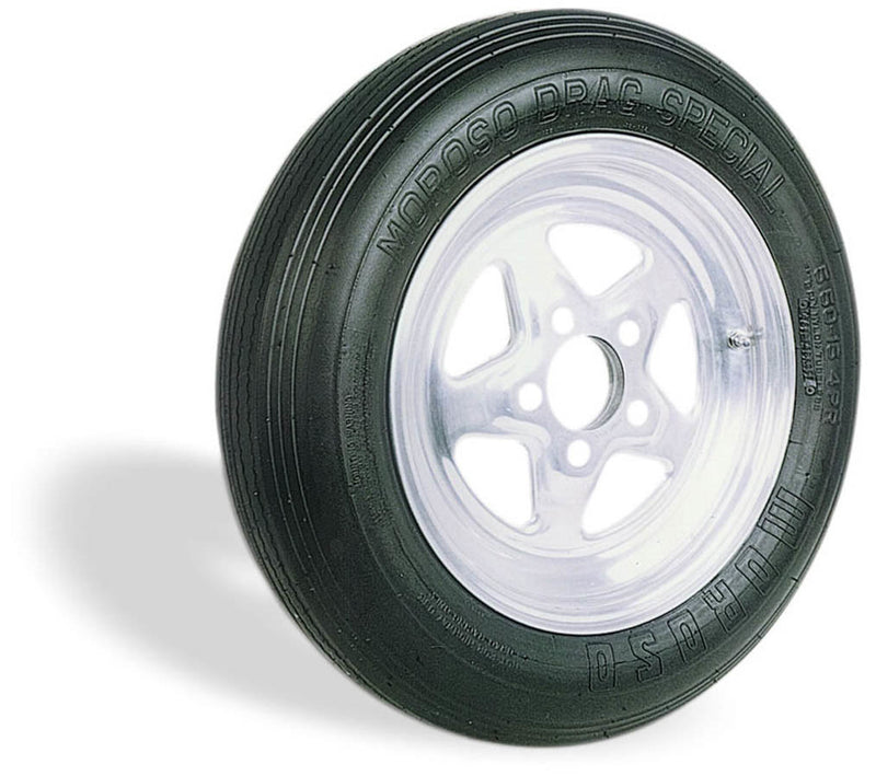 ^^DT TIRE 5.50 X 15.00