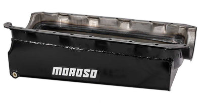 OIL PAN BBC STROKER 7 75