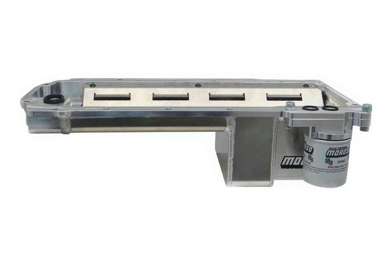 OIL PAN