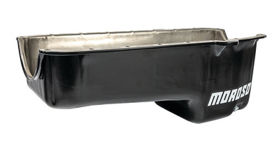 OIL PAN