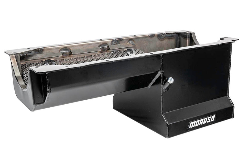 STREET STIP OIL PAN