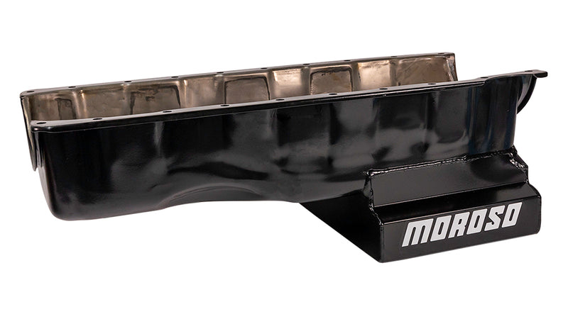 BBC OIL PAN