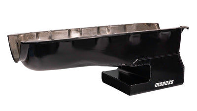 OIL PAN BBC CHEVY II 9