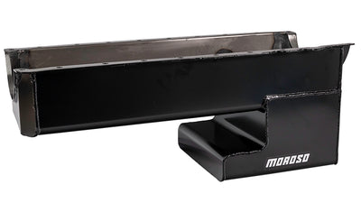 OIL PAN BBC