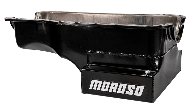 OIL PAN FORD 351W