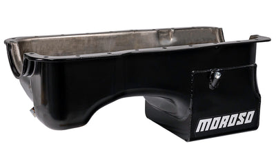 OIL PAN