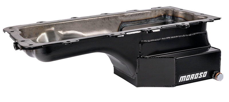 OIL PAN