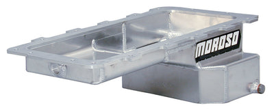 OIL PAN FORD 4.6/5.4 ALUM