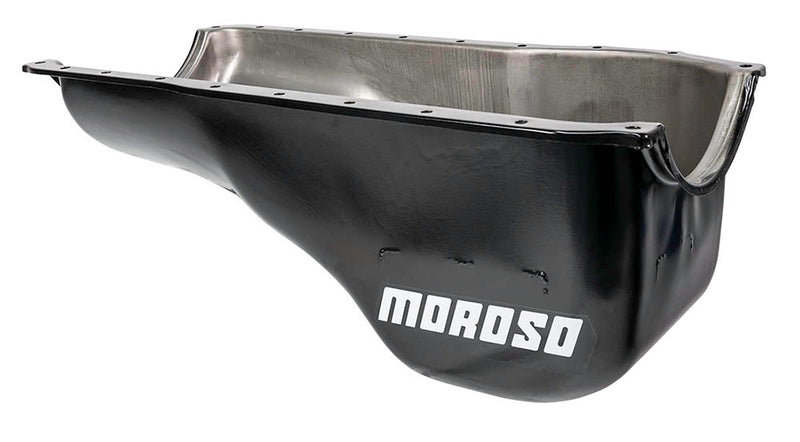 OIL PAN
