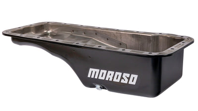 OIL PAN