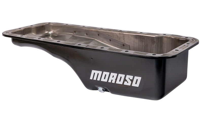 OIL PAN