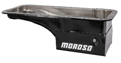 OIL PAN