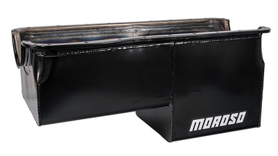 OIL PAN FORD 429/460 TRUCK
