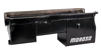 OIL PAN FORD 429-460