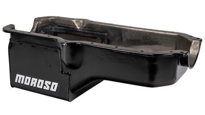 OIL PAN AMC CAR JEEP V8