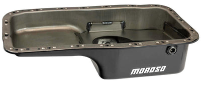 OIL PAN