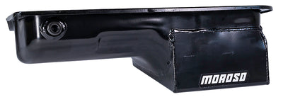 OIL PAN