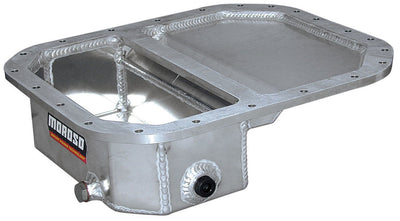 Oil Pan Mazda Drag - 20942