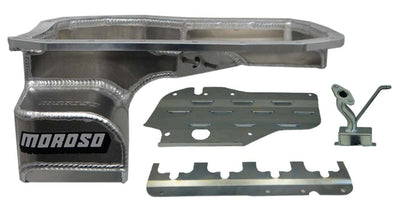 OIL PAN