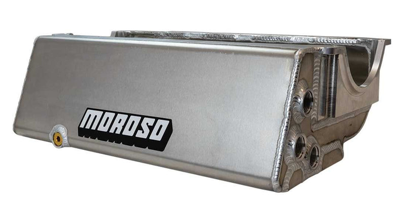 OIL PAN SBC