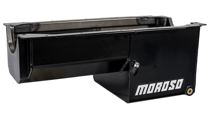 OIL PAN