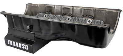 OIL PAN BBC GEN V/VI