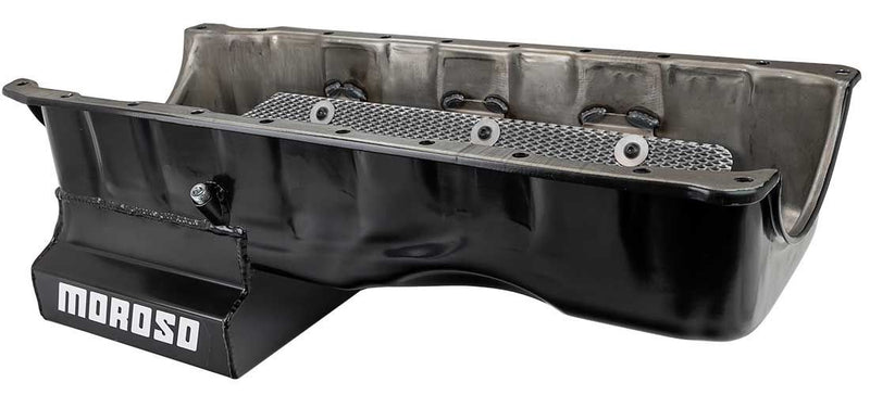 OIL PAN BBC GEN V/VI