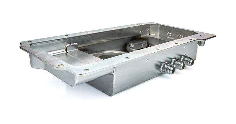 1 OIL PAN