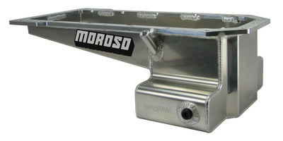STREET/STRIP OIL PAN